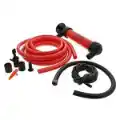 Fluid Transfer Pump